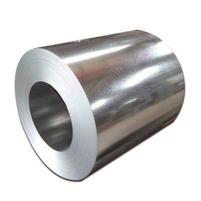 A lantejoula corrugou o calibre galvanizado de Chromated Unoil 26 da chapa de aço