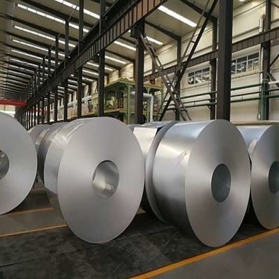 A lantejoula corrugou o calibre galvanizado de Chromated Unoil 26 da chapa de aço
