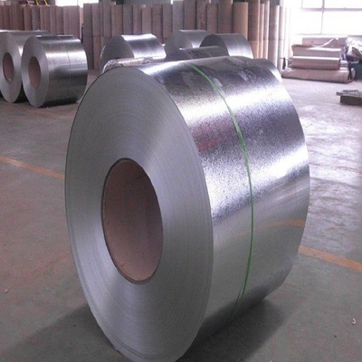 A anti oxidação laminada galvanizou a chapa de aço JIS para o calibre 12ft de Pipe 28 da cerca