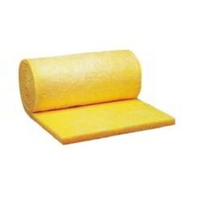 Lãs minúsculas da fibra de vidro das casas para tornar materiais de isolação térmica de impermeabilização sadios