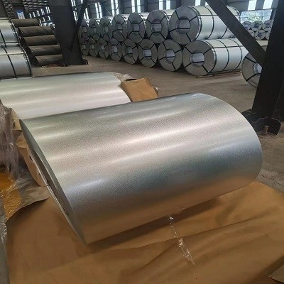 A cor revestiu a bobina de aço quente do mergulho PPGI Prepainted a largura galvanizada 1000mm da bobina