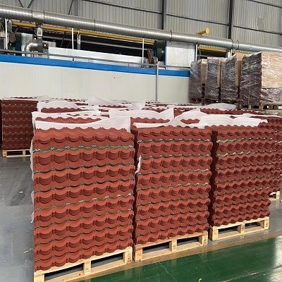 Chapas metálicas de aço galvanizado para telhados ondulados 508MM / 610MM