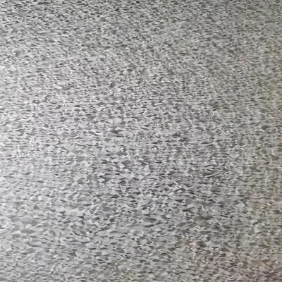 a folha de aço da bobina do Galvalume de 0.4mm PPGL laminou a cor revestida
