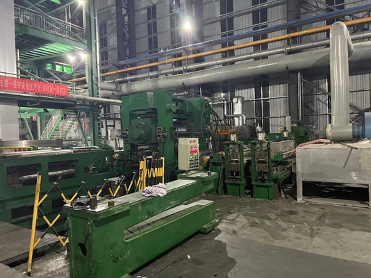 PPGI revestido galvanizou a bobina de aço para a fatia 600 - 1250mm do aquecimento central