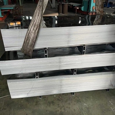 o soldado de 4ft x de 8ft galvanizou o telhado do zinco da chapa de aço para o material de construção da construção
