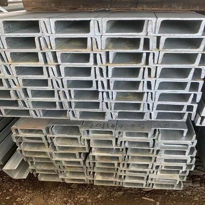 As seções estruturais galvanizaram o tubo quadrado do aço carbono da tubulação de aço
