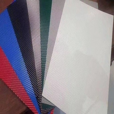 Bobina de Aço PPGI Pré Pintada / Galvanizada a Cores 600 - 1250mm Largura