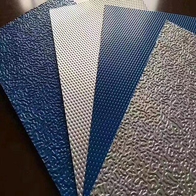 Bobina de Aço PPGI Pré Pintada / Galvanizada a Cores 600 - 1250mm Largura