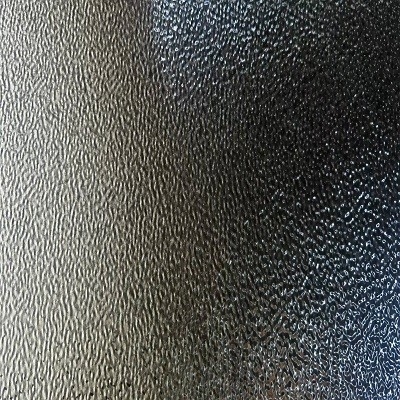Bobina de alumínio em relevo laminada a frio ASTM ASME 0,12 mm - 1,2 mm para geladeira