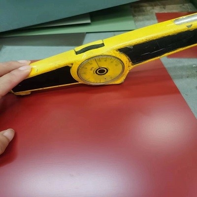 bobina de aço Prepainted 0.5mm SGCC G550 do Galvalume para a construção civil