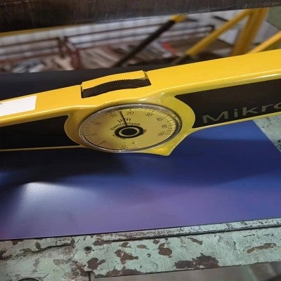 bobina de aço Prepainted 0.5mm SGCC G550 do Galvalume para a construção civil