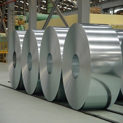 SGCC Prepainted do cromo de aço das bobinas do Galvalume o Passivation livre