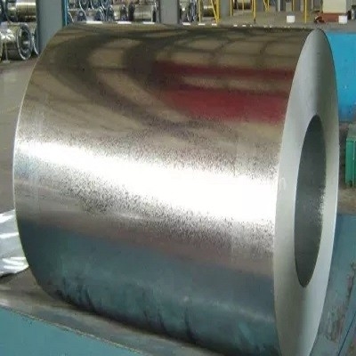 PPGL Prepainted a cor de aço da bobina Az80 Ral do Galvalume para a construção