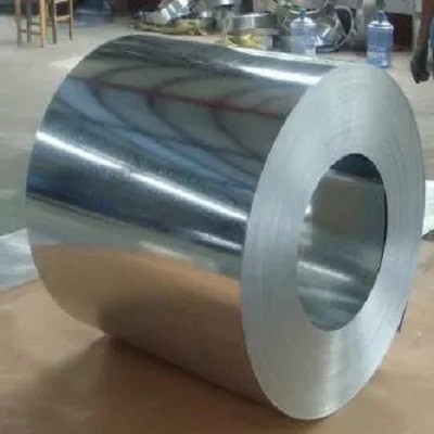 PPGL Prepainted a cor de aço da bobina Az80 Ral do Galvalume para a construção