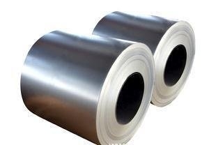 Bobina de aço AZ50 mergulhado quente G550 do Galvalume de ASTM A792 AFP Aluzinc GL