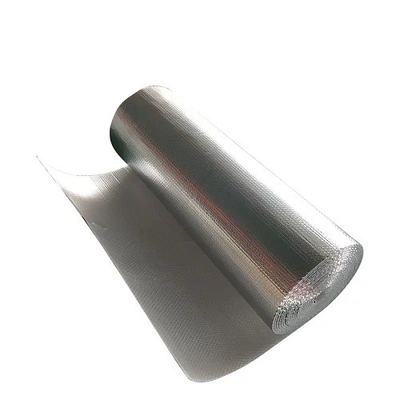 Folha material fria/resistente ao calor da bolha de Alu para materiais do telhado