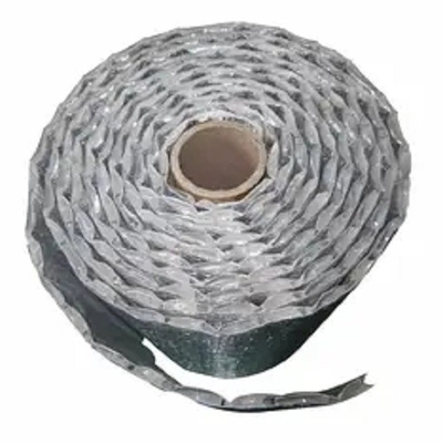 Folha material fria/resistente ao calor da bolha de Alu para materiais do telhado