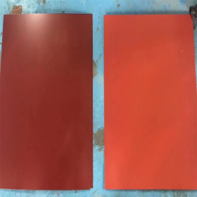 A cor de Ral laminou a bobina de aço Prepainted Dx51d Z S220gd Z JISG3302 do Galvalume