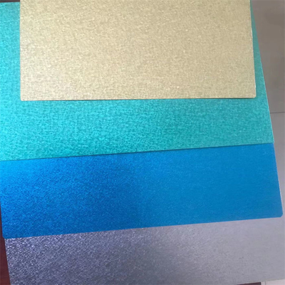 A cor de Ral laminou a bobina de aço Prepainted Dx51d Z S220gd Z JISG3302 do Galvalume