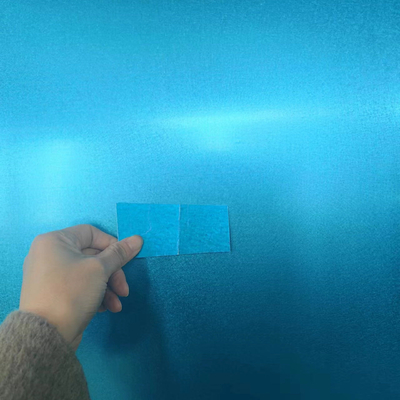 Bobina de aço Prepainted do Galvalume para o metal dos aparelhos eletrodomésticos de grande resistência