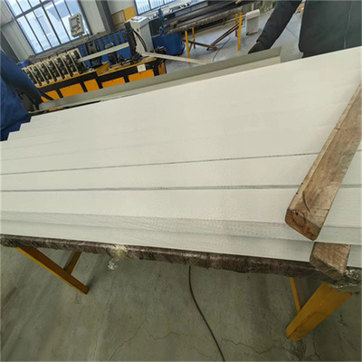 Thickness 1/2"  X 12" Length Aluminum J Trim 5052 H24 For Roofing