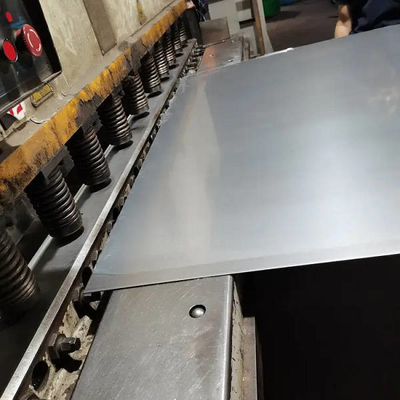 Espessura galvanizada Prepainted da chapa de aço HRB70-80 0.38mm