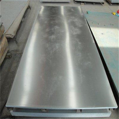 Espessura galvanizada Prepainted da chapa de aço HRB70-80 0.38mm
