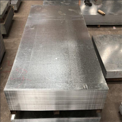 Chapa de aço galvanizada 26 calibres na bobina para telhar SGCC