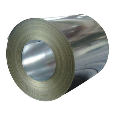 o zinco de 0.36mm revestiu a bobina de aço galvanizada para a indústria clara