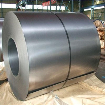 a largura de 1219mm galvanizou bobinas da chapa de aço para TS da proteção da estrada 600-630