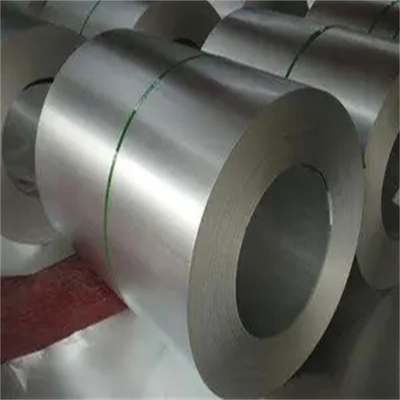 bobinas de aço Prepainted 0.68mm do Galvalume de 0.5mm para a construção