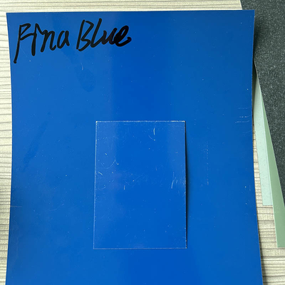 A cor de Ral Prepainted a bobina de aço 10-25um do Galvalume para o aparelho eletrodoméstico