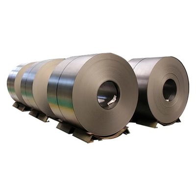 600 - 1500 mm rolos de aço galvanizado com boa resistência ao calor