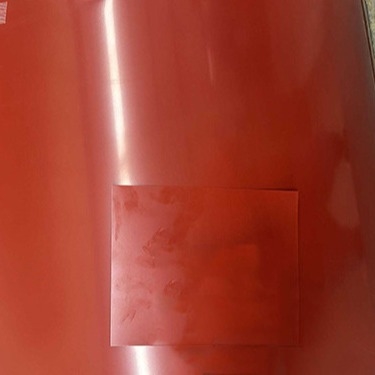 Revestido pré-pintado galvanizado galvanizado galvanizado galvanizado
