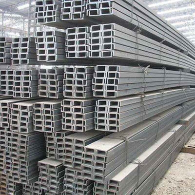 Aço galvanizado a quente ASTM A36 para construção de edifícios