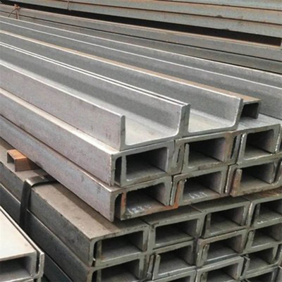 Aço galvanizado a quente ASTM A36 para construção de edifícios