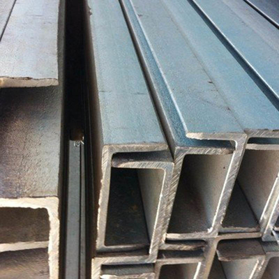 Aço galvanizado a quente ASTM A36 para construção de edifícios