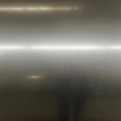 Calor galvanizado de alumínio magnésio / Zn-Al-Mg bobina de aço ZAM80-120g/m2