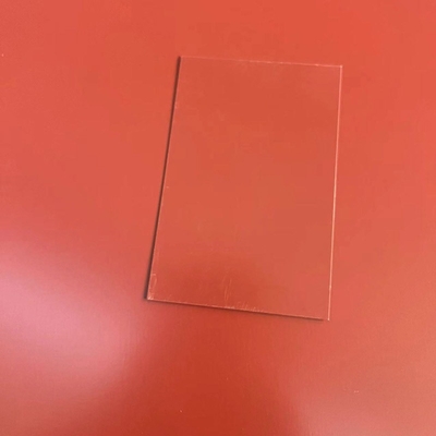 Vermelho GL / PPGL Revestimento revestido de cor Galvalume Steel Coil / Sheet / Strip