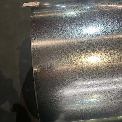 Resistência à tração 450 - 600 MPa Cobre de aço galvanizado para fabricação
