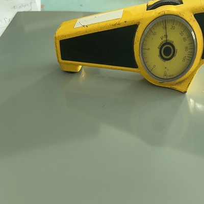 Pre-pintado galvalume bobinas de aço largura 914 mm para construção CGLCC