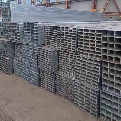 ASTM A36 C aço de canal para construção de estradas e pontes