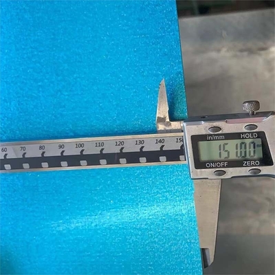 0.15-0.70mm Galvalume rolos de aço / tiras com tratamento anti-impressão digital