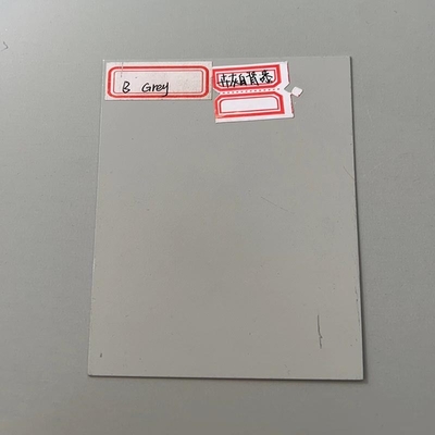 Spangle regular HDP Galvalume Coil de aço pintado com sistema de cores Ral