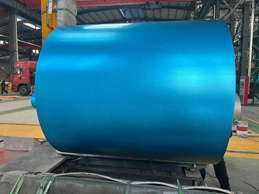 G550 para construção de telhados