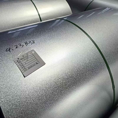Galvalume Steel Coil solução definitiva para estruturas duradouras e resilientes