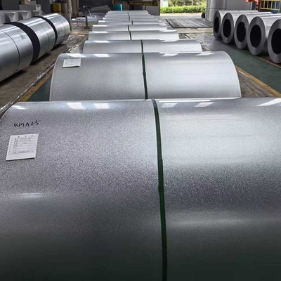 Espessura 0,30-1,00 mm bobina de aço Galvalume para telhado e revestimento de longo prazo