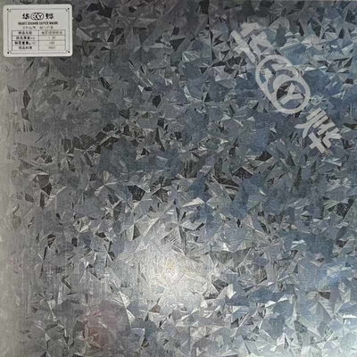 GI bobina de ferro galvanizado bobina de aço Q235 S350 A653 G550 S350GD