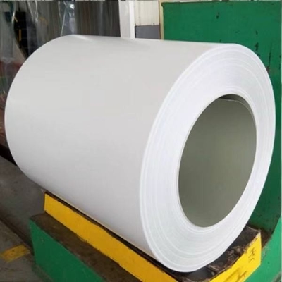 Chapa de chapa de aço galvalume padrão revestida de zinco AZ30-AZ150g/m2 Superfície cromada