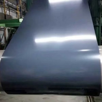 PPGI peso da bobina 4-6MT por bobina para requisitos personalizados rolos de aço galvanizado